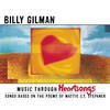 About Memories (Album Version) - Billy Gilman