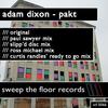 Pakt (Paul Sawyer Mix) - Adam Dixon&Paul Sawyer