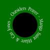 Outsiders Prayer (Explicit) - Manga Saint Hilare&Cas Jones