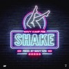 Shake - Wavy Kamp Fee