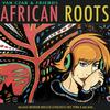 African Roots (Dub Mix) - Van Czar&Brendon Moeller&Echologist&Van Czar, Echologist and Brendon Moeller