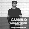 Body Don't Stop (Original Mix) - Cabrillo