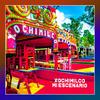 Xochimilco mi escenario (feat. Resek Trismegisto, A.X.L. & Snap del beat) (Explicit) - Kume&Resek Trismegisto&A.X.L.&Snap del Beat