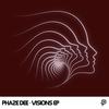 Daydream (Original Mix) - Phaze Dee