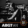 Surreal(Record Of The Week)[ABGT401] - Gardenstate