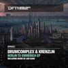 Violence (Original Mix) - Drumcomplex&Krenzlin