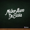 Melhor Aluno da Escola (Explicit) - DJ Thiago Mendes&Mc Pbó&Yuri Redicopa