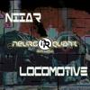 Locomotive (Original Mix) - NIIAR