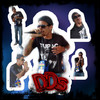 Traficante de Informação (Explicit) - DDS