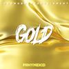 Gold - Prhymekid