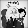 Anxiety (Explicit) - TyWeZee&Omeg@ Redd