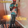 StashHouse (Explicit) - $LIME