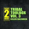 Ibiza la Noche (DJ Tool) - Cellos Balearica