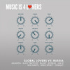 The Cuffing (Original Mix) - Jax D
