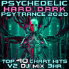 Tscheggsch High (Psychedelic Hard Dark Trance 2020 DJ Mixed) - Sconvolto