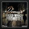 Tales of A Whack Promoter (Original Mix) - Demuir