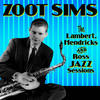 Little Niles - Zoot Sims&Freddie Green&Russ Freeman