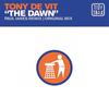 The Dawn (Paul Janes Remix) - Tony De Vit