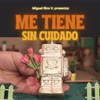 Me Tiene Sin Cuidado - Miguel Rico V.