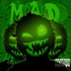 Mad (feat. Hibari555 & Warlrd) (Remix|Explicit) - Graffiti Avenue&HIBARI555&Warlrd