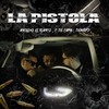 La Pistola - C de Cama&Deikirisy&Angeliyo El Blanco