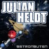 Astronauten (Radio Version) - Julian Heldt