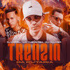 TRENZINHO DA PUTARIA (Explicit) - Mc Theus Cba&Dj Olliver&Dj Hariel