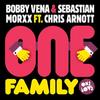 One Family (Instrumental) - Sebastian Morxx&Bobby Vena&Chris Arnott