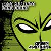 Long Count (Manu Riga Progrezz Mix) - Arto Kumanto