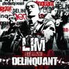 Délinquant (Explicit) - Lim&Boulox Force