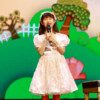 快乐女孩 (cover: 刘惜君) - 郑涵宜