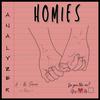 Homies - Analyzer