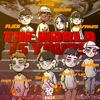 Don't Give Up! (feat. J.Mag) (Explicit) - Dj Shek&Andrew Liu&J.Mag