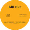 Strings Attack (Robi Insinna & Headman Remix) - Martin Brodin&Robi Insinna&Headman