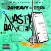 Nasty Dancer - 24Heavy&Persona Jackson