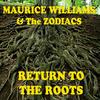 Every Beat Of My Heart - Maurice Williams & The Zodiacs