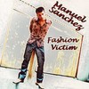 Fashion Vicitim (Extended Fashion Mix) - Manuel Sanchez