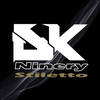 Stiletto (Original Mix) - Ninery