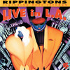 Highroller (Live) - The Rippingtons&Russ Freeman