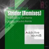 Strider (Vassilakis & Tarr Remix) - Addictive Glance&Christopher Vassilakis&Tarr