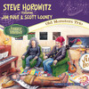 I Am No Ordinary Mortal - Steve Horowitz&Jim Bove&Scott Looney