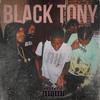 Black Tony (feat. MuneyP & AllBluez) (Explicit) - Crave Cash&MuneyP&AllBluez