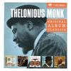 Blue Bolivar Blues(Take 1) - Thelonious Monk