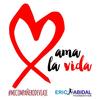 Ama la Vida: #Micompañerodeviaje - Eric Abidal&Chenoa&Dasoul&Lidia Guevara&Pedro García Aguado&Lynda Sherazade&Myster Adryano&Nina Urgell&Clàudia Constans&Gigi Vives&Inés Arroyo&Lucas Lorén&Sergi Pedredo&Belen Gaynor&Alejandra Castelló&Focusingvlogs