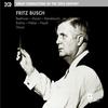 Haydn: Sinfonia concertante in B-Flat Major, Hob. I:105: III. Allegro con spirito - Fritz Busch&Waldemar Wolsing&Carl Bloch&Leo Hansen&Alberto Medici&Danish State Radio Symphony Orchestra