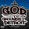 Trenches(feat. Dezert Eez & All-Wise) (Explicit) - Lord Jessiah&Dezert Eez&All-Wise