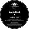 Looking Back (Jazzloungerz Remix) - Loz Goddard&Jazzloungerz