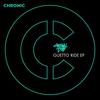 Guetto Ride - Critycal Dub