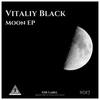 Moon (Original Mix) - Vitaliy Black