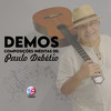 Na tela do celular - Paulo Debétio